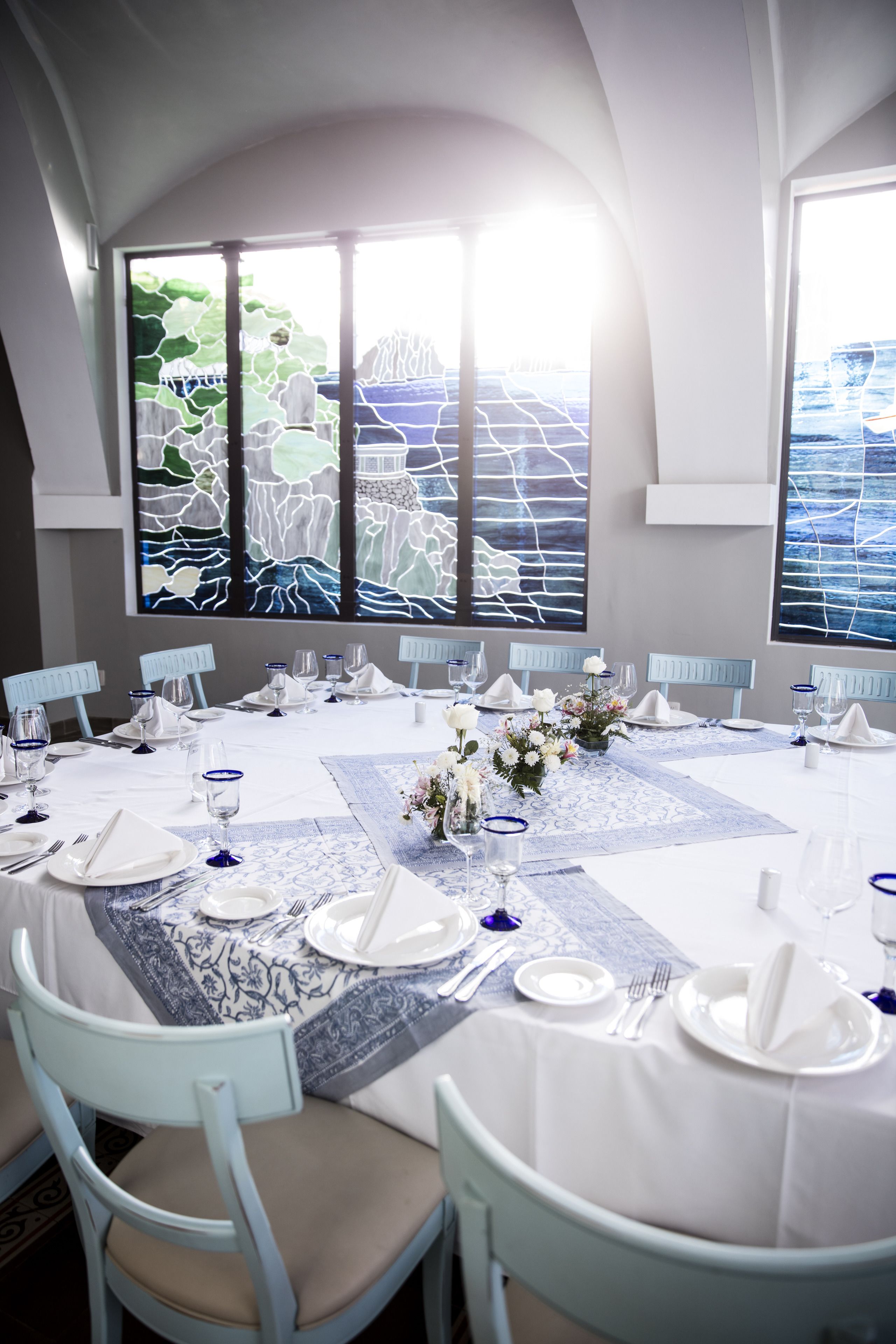 Foto - Villa Maria Cristina Hotel