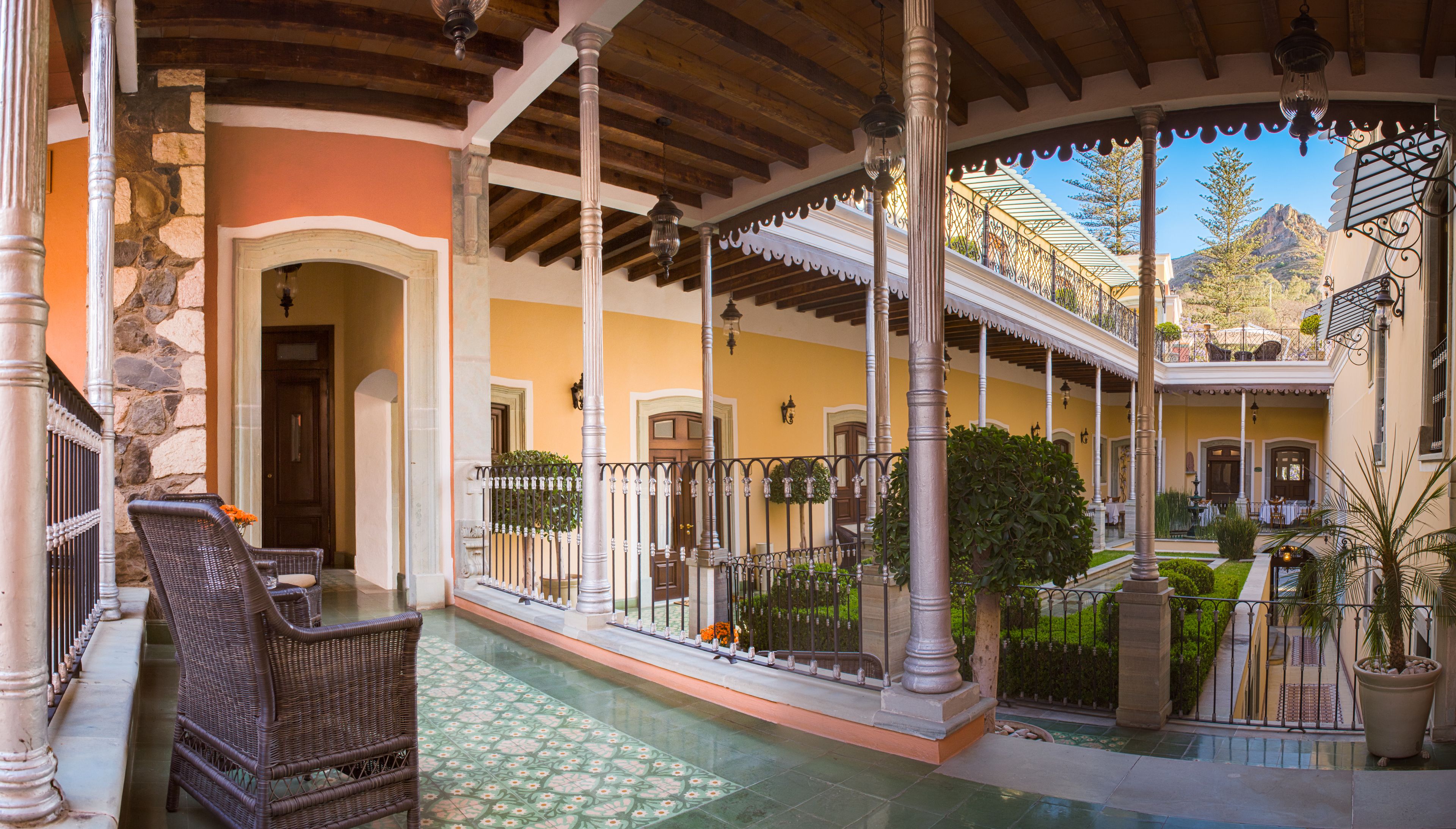 Cobertizo