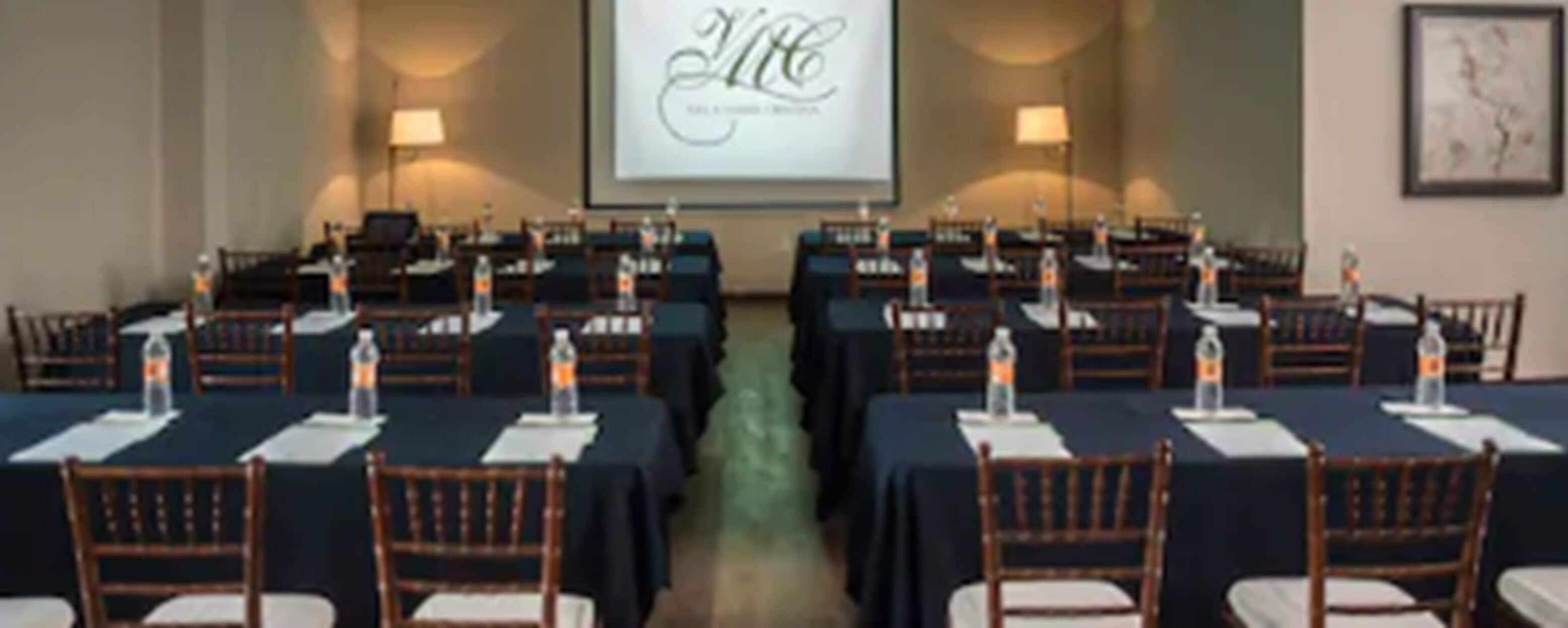 Foto - Villa Maria Cristina Hotel