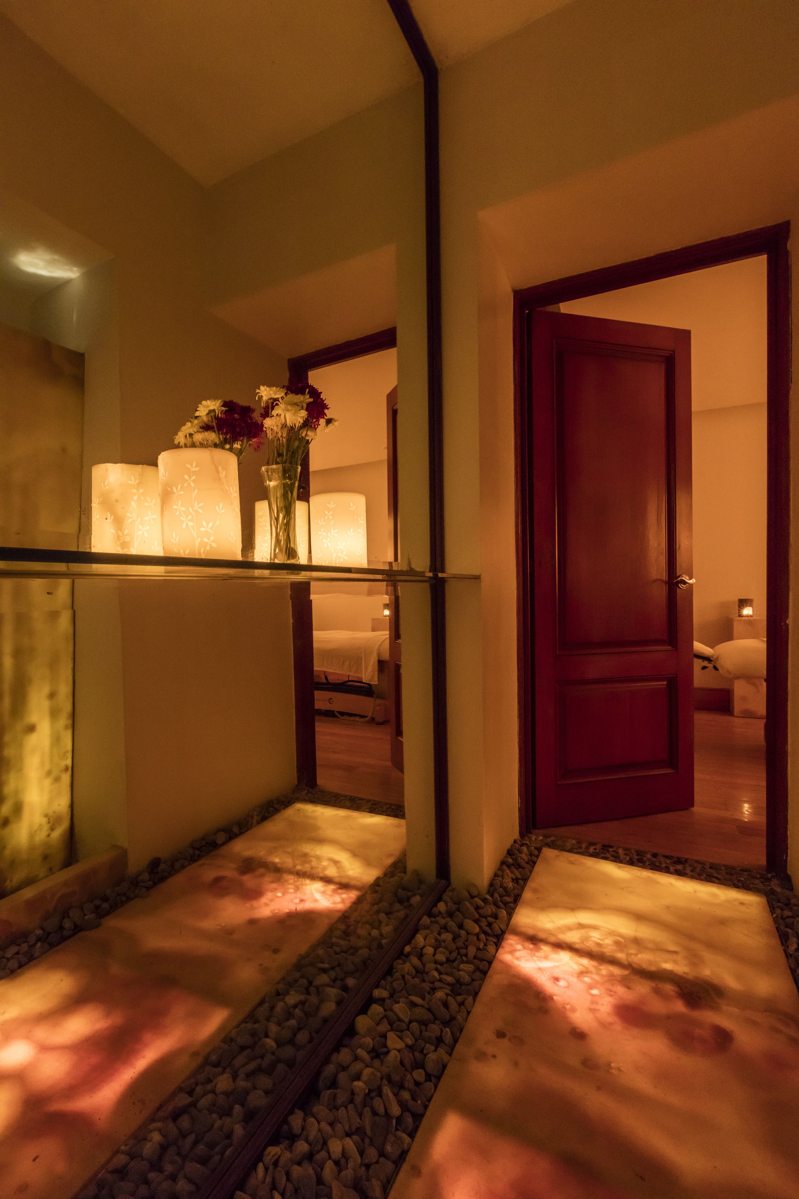 Foto - Villa Maria Cristina Hotel