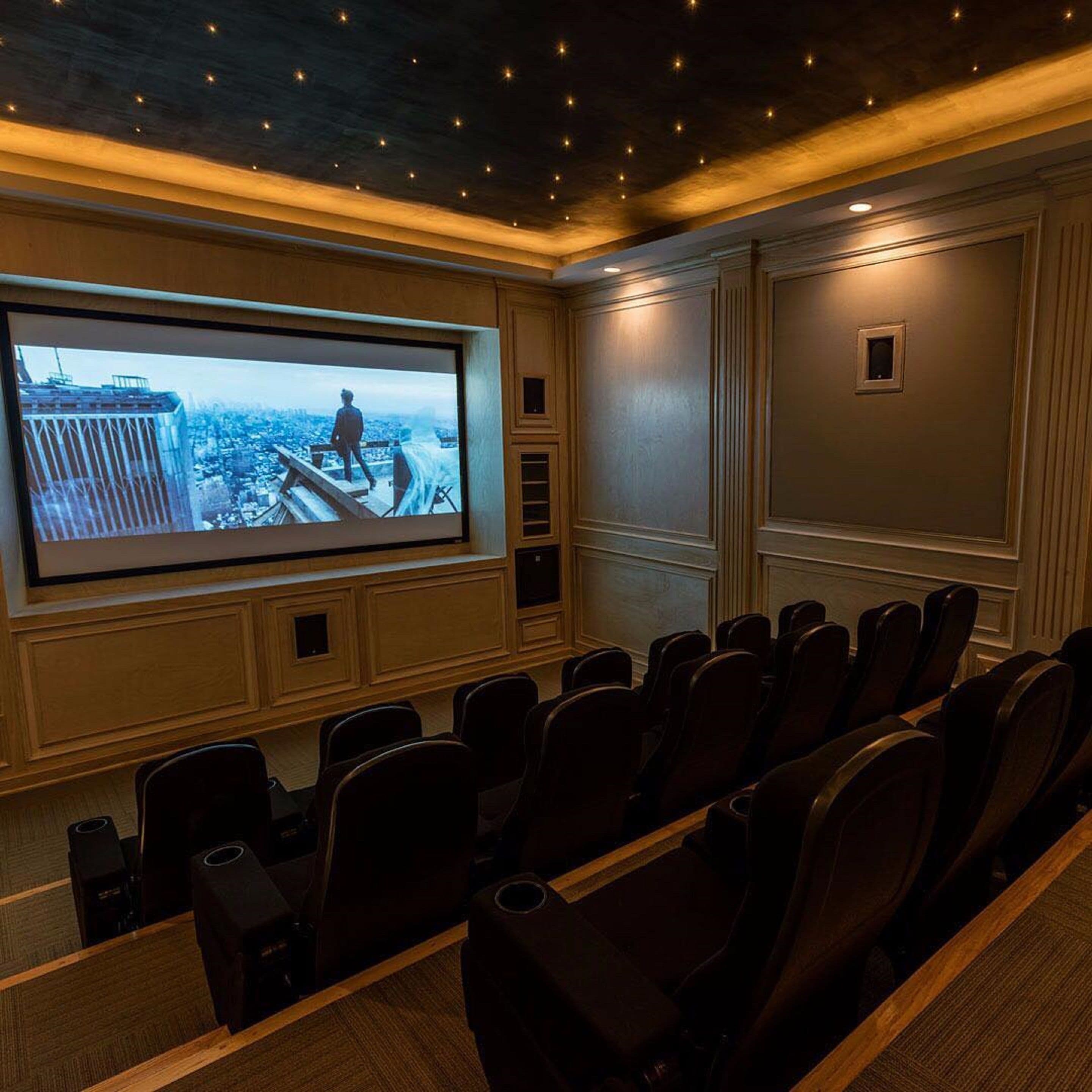 Foto - Villa Maria Cristina Hotel