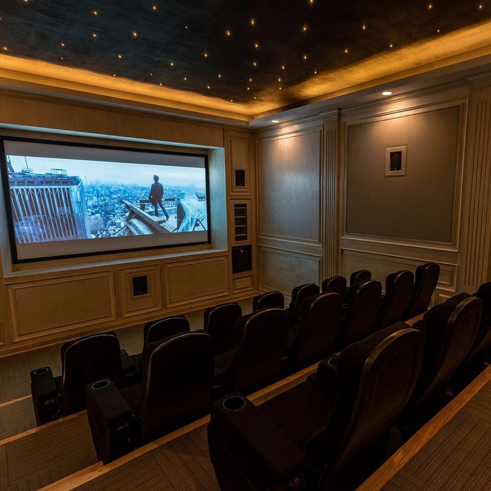 Hotel Villa María Cristina by null