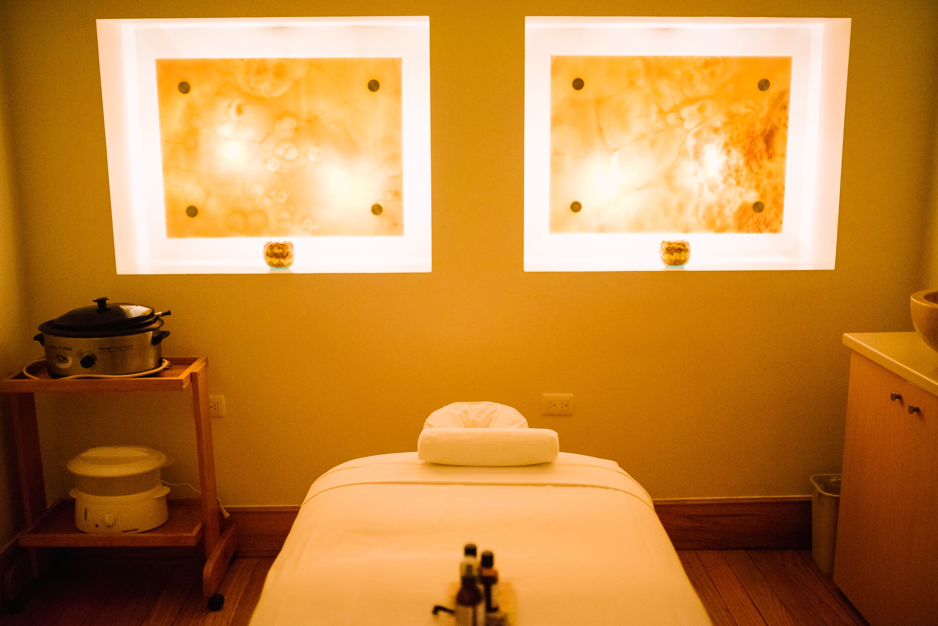 Foto - Villa Maria Cristina Hotel