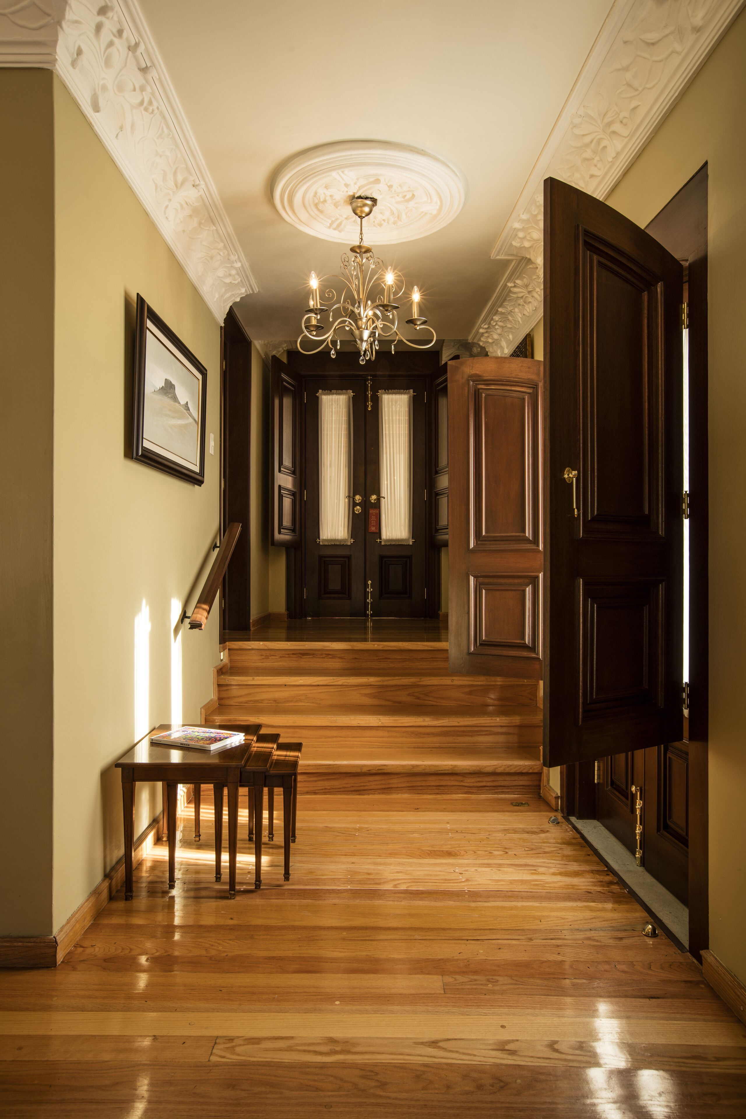 Foto - Villa Maria Cristina Hotel