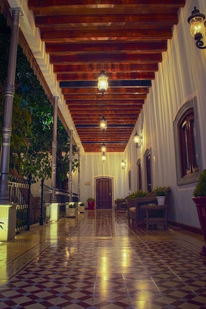 Porch