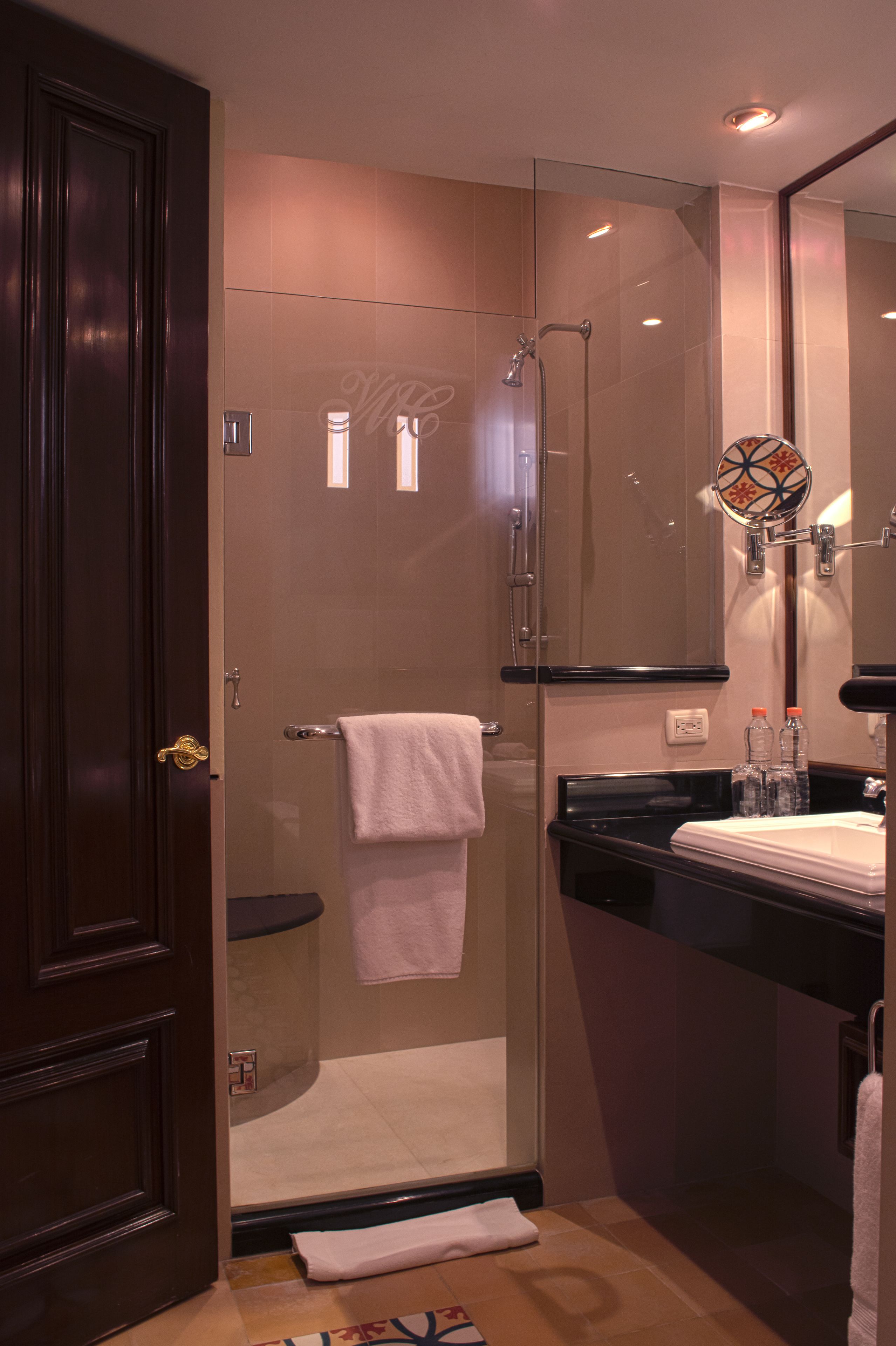 Foto - Villa Maria Cristina Hotel