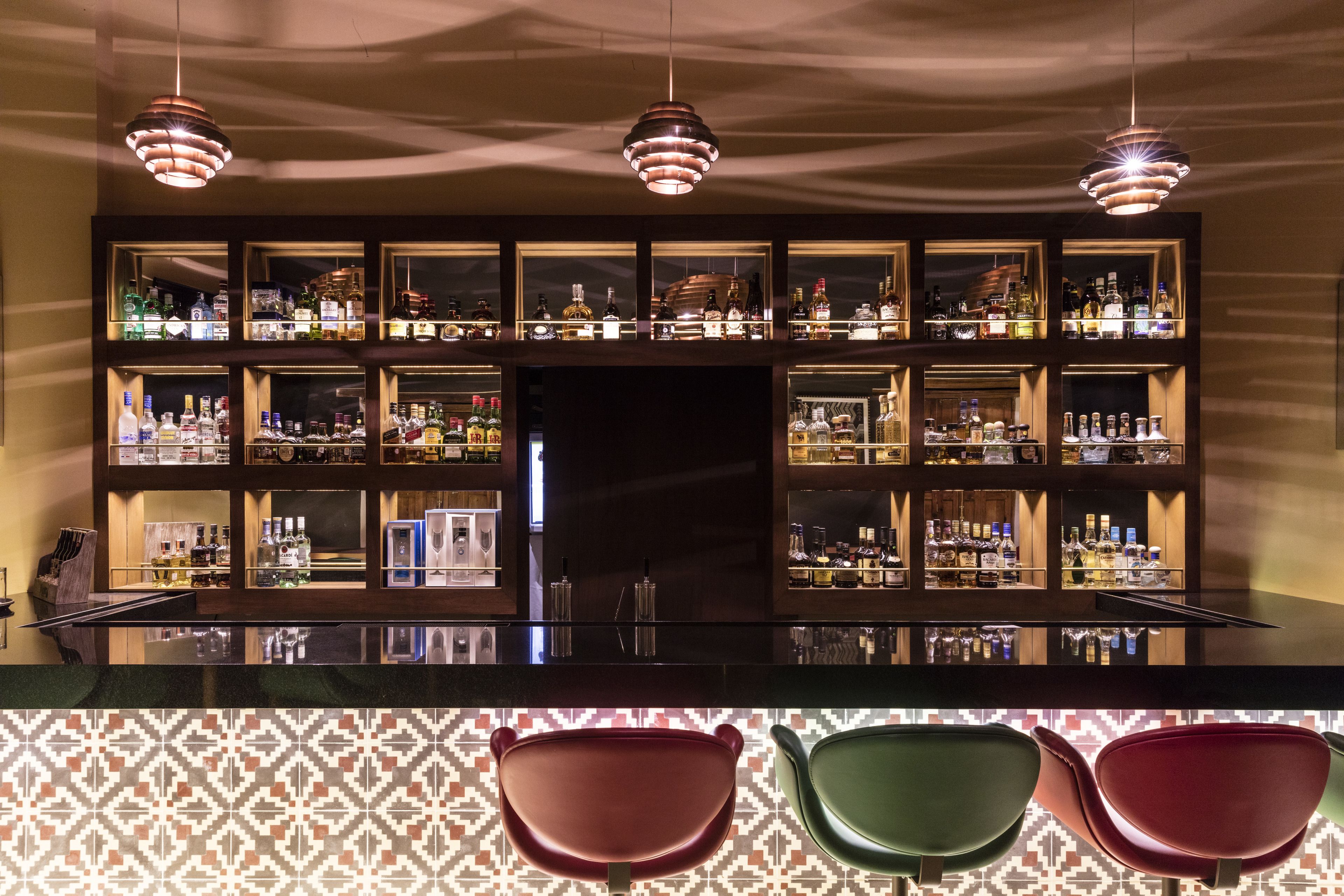 Photo - Villa Maria Cristina Hotel