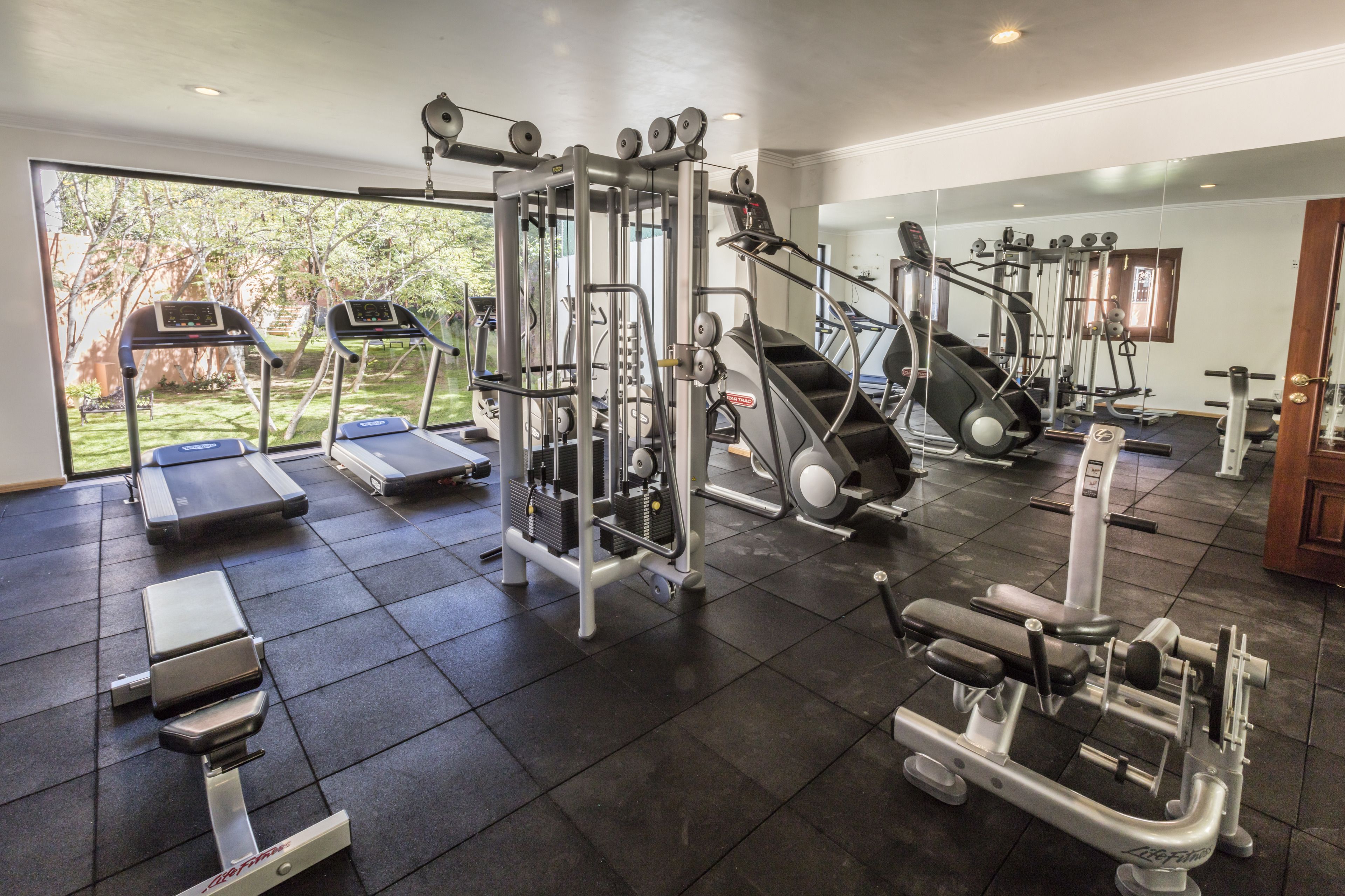 Foto - Villa Maria Cristina Hotel