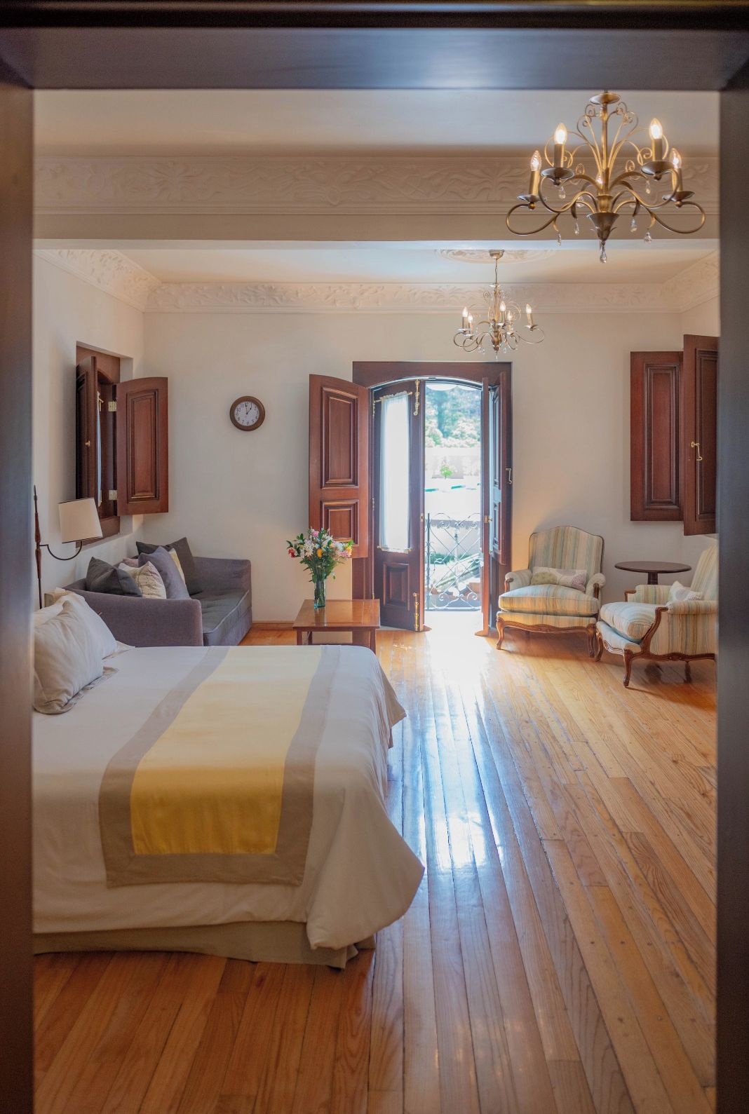 Habitación
