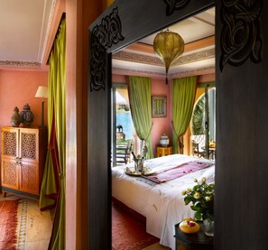 Room - Pavillon du Golf (Marrakech)
