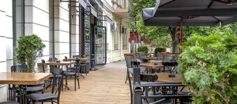 Maxim Boutique Hotel