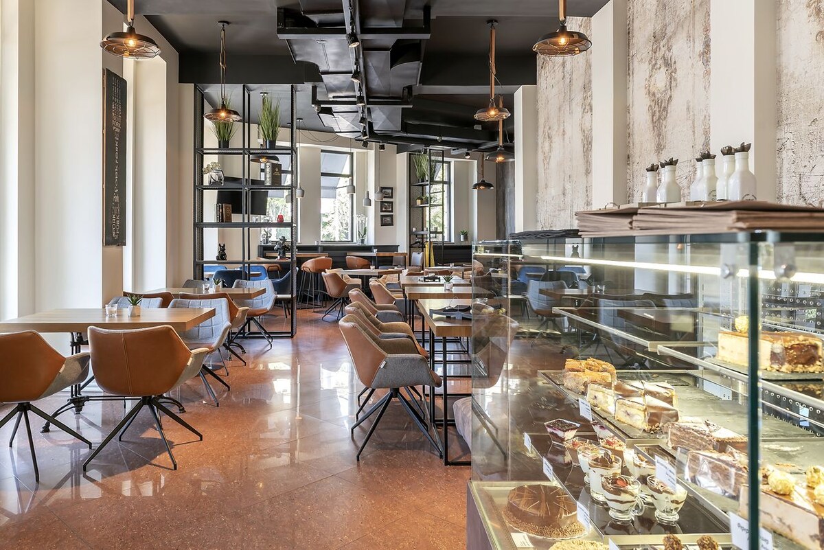 Maxim Boutique Hotel