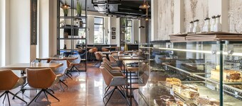 Maxim Boutique Hotel