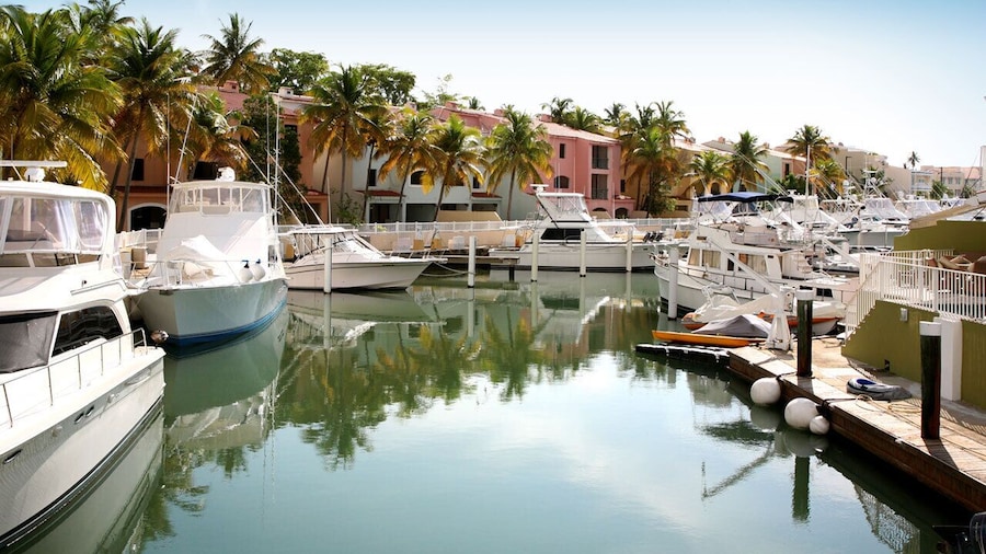 Park Royal Homestay Club Cala Puerto Rico