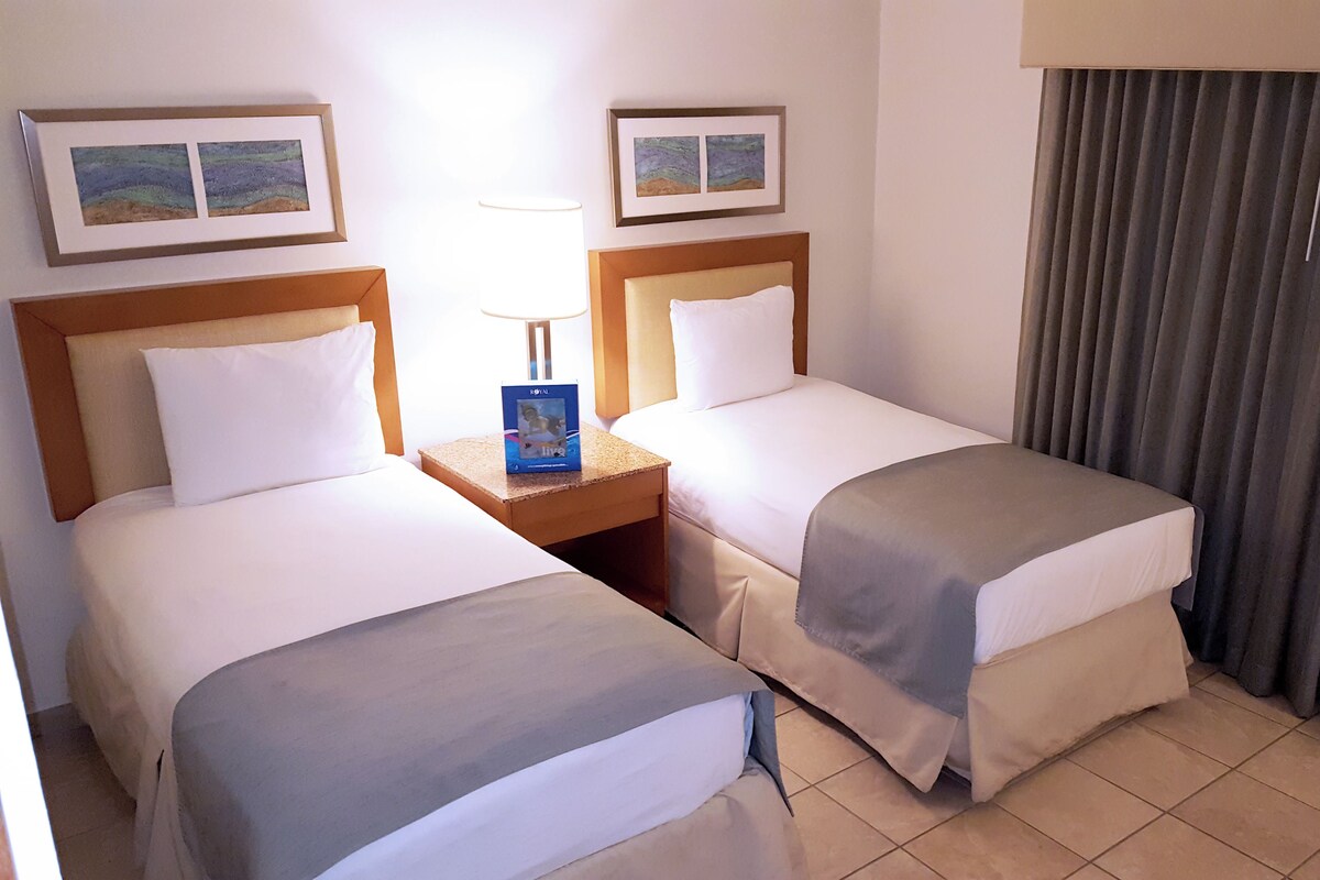 Villa, 3 chambres, vue port (Privilege)