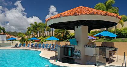 Park Royal Homestay Club Cala Puerto Rico