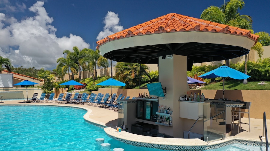 Park Royal Homestay Club Cala Puerto Rico