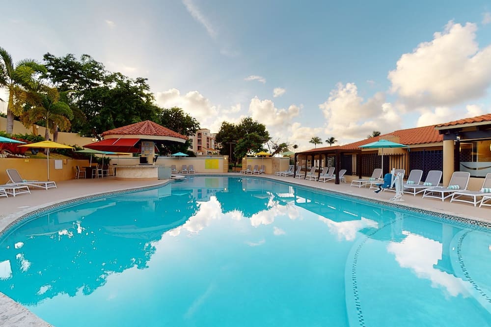 Park Royal Homestay Club Cala Puerto Rico