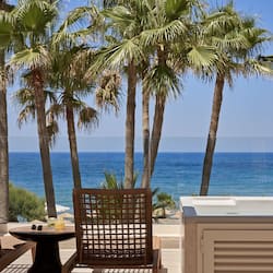 Superior Room Lagoon Sea View Outdoor Whirlpool | 客房景观