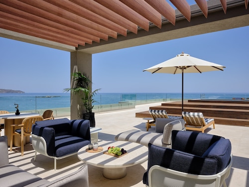 Atlantica Kalliston Resort - Adults Only