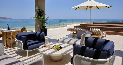 Atlantica Kalliston Resort - Adults Only