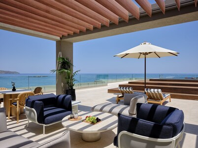 Atlantica Kalliston Resort - Adults Only