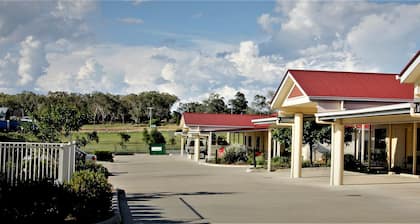 Pittsworth Motor Inn