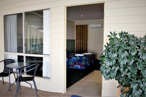 Exterior - Pittsworth Motor Inn (Pittsworth)