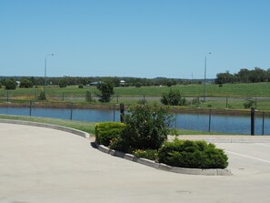 Suite familiar | Vistas desde la habitación