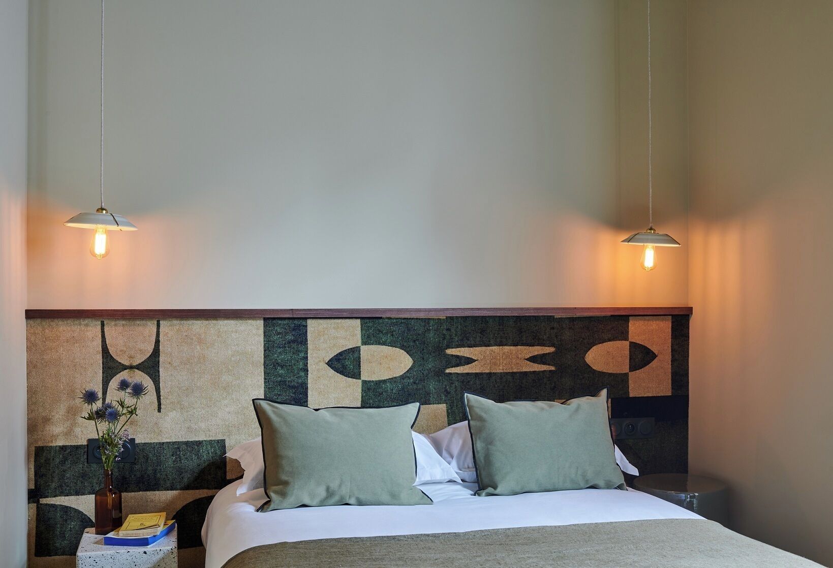 Photo - Hôtel Cartier