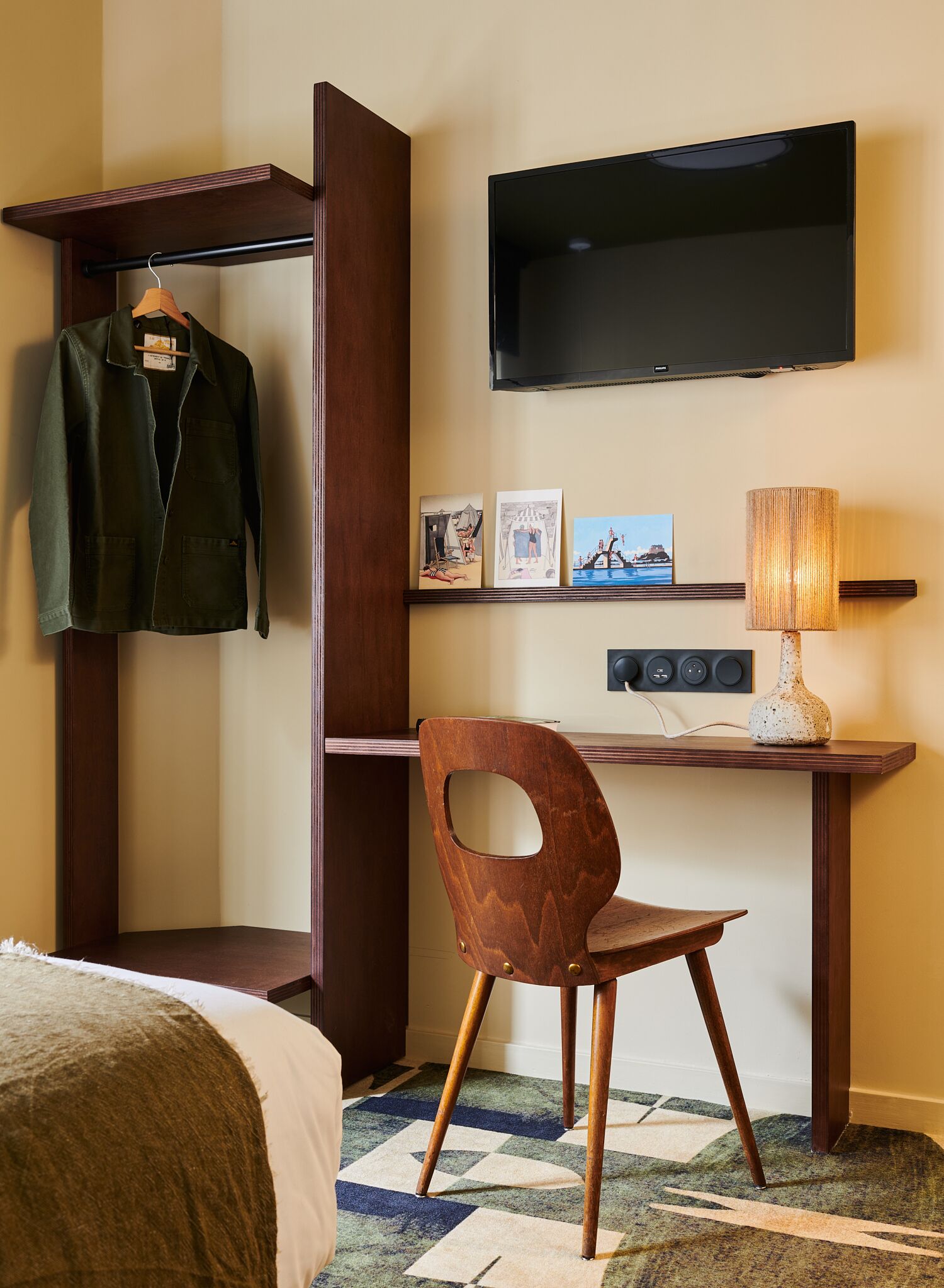 Foto - Hôtel Cartier