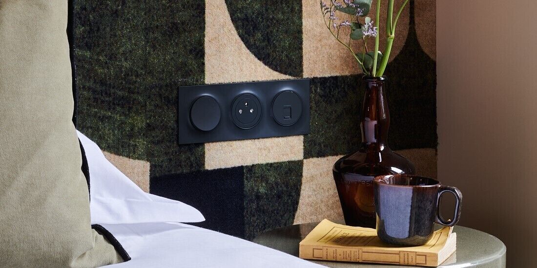 Photo - Hôtel Cartier