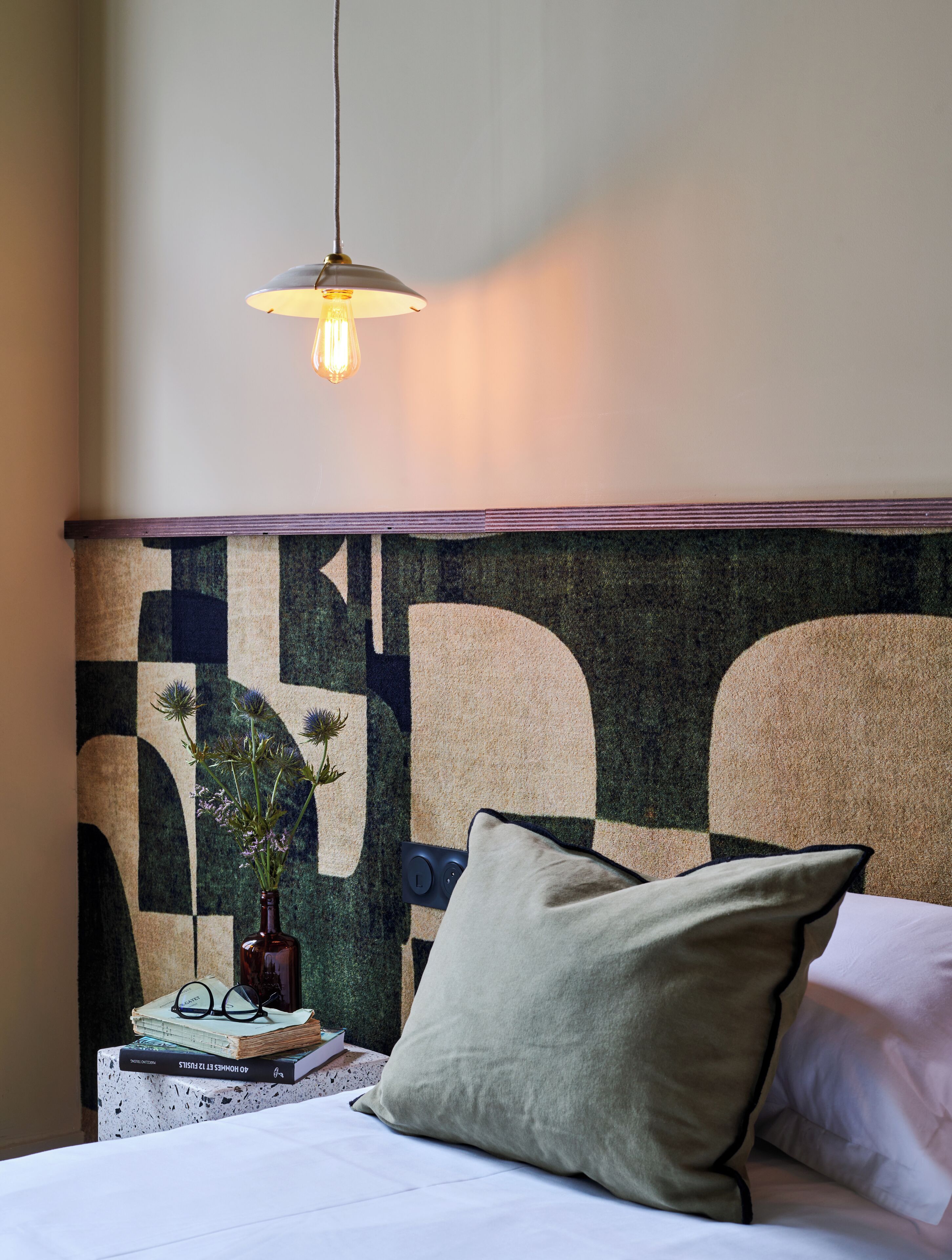 Foto - Hôtel Cartier