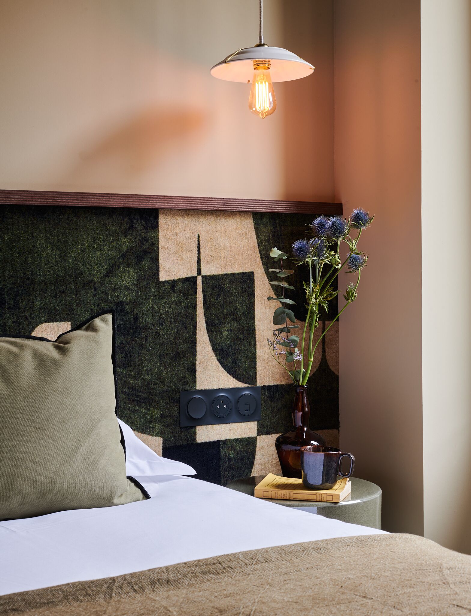 Foto - Hôtel Cartier