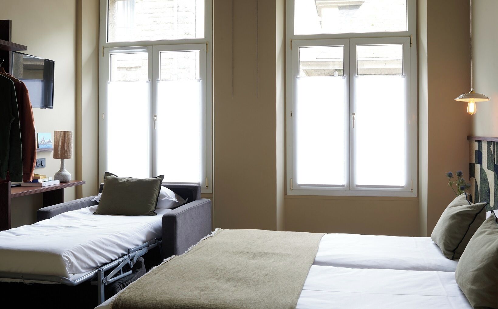 Photo - Hôtel Cartier