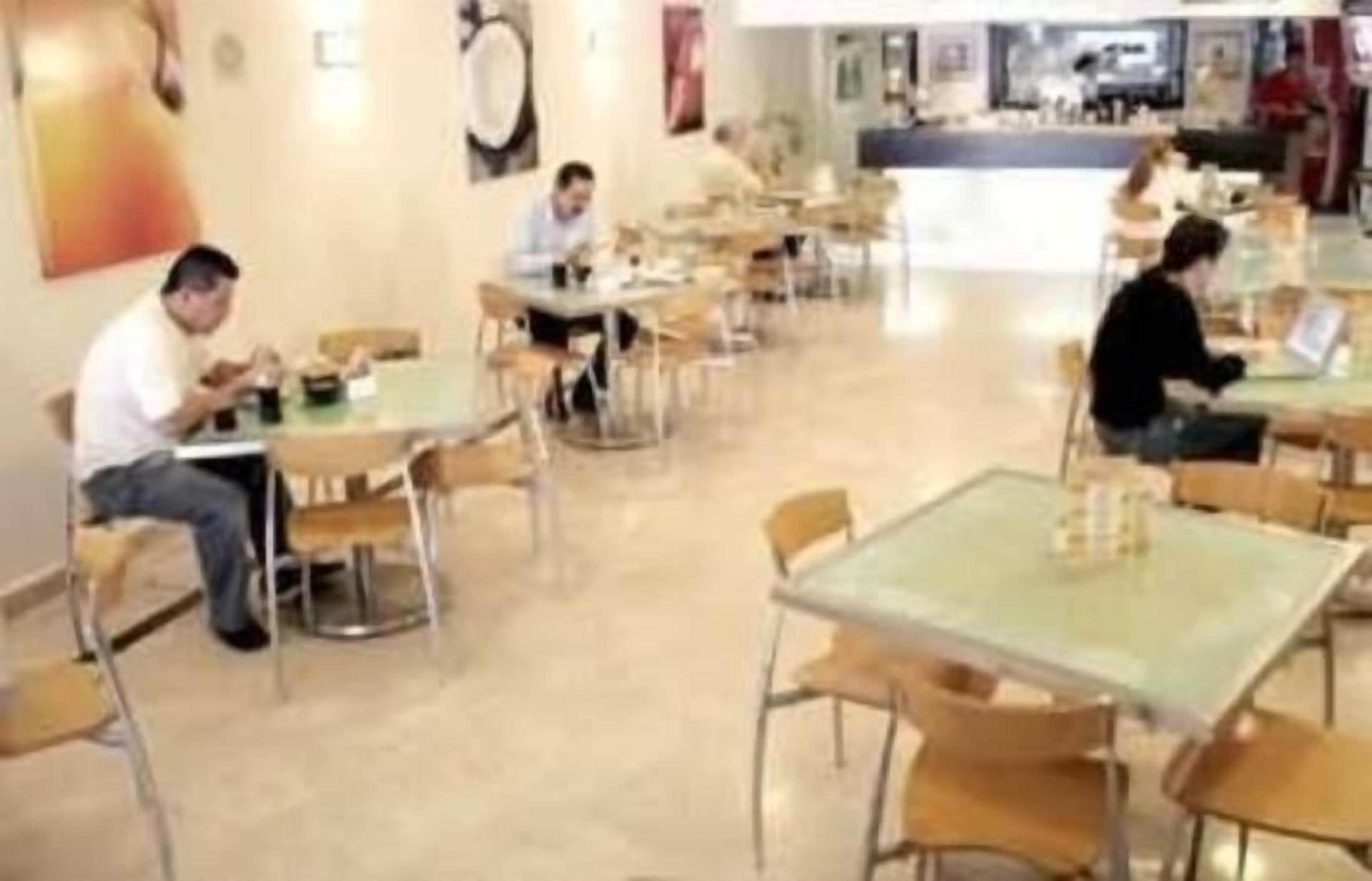 Restoran