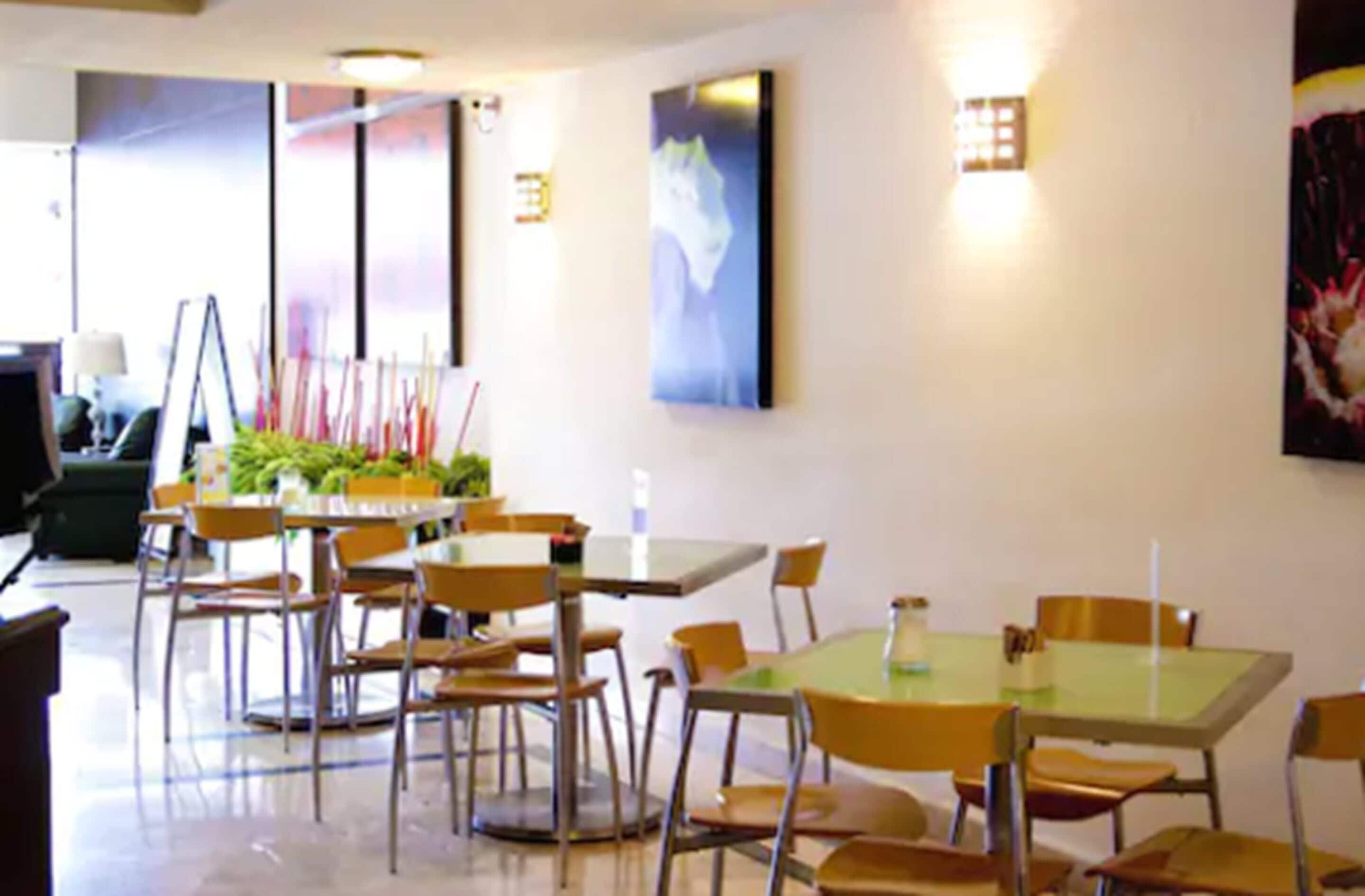 Restaurantes