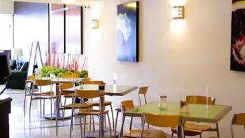Restaurantes