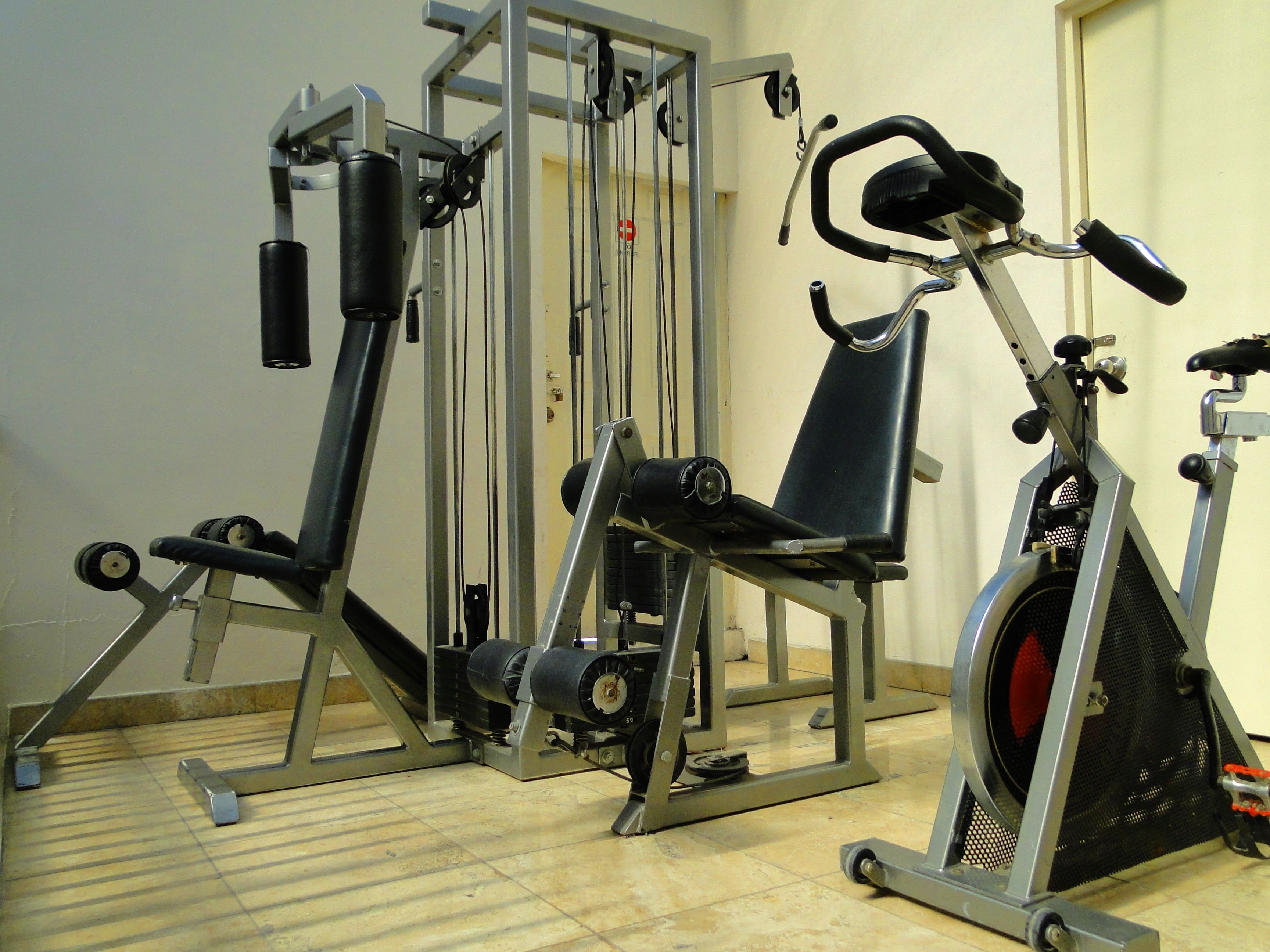 Gimnasio