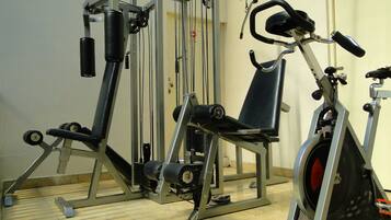 Gimnasio