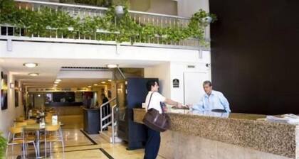 Hotel Madero Express