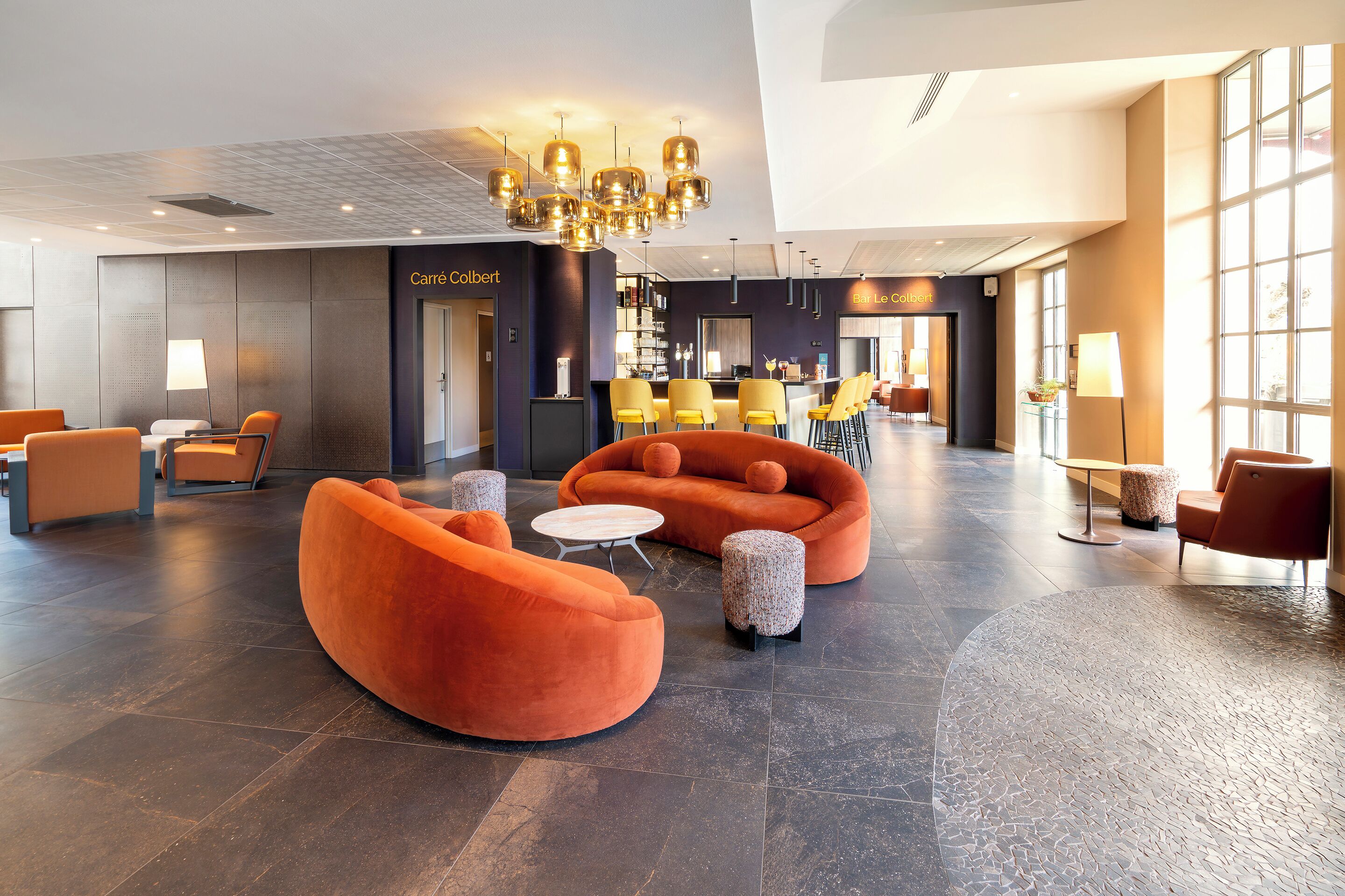 Foto - Best Western Plus Hôtel Colbert