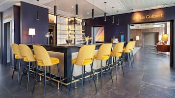 Bar (sur place)
