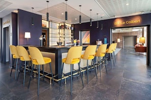 Bar (sur place)