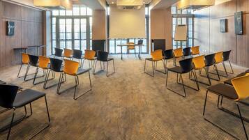 Salle de réunion