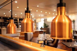 French cuisine - Best Western Plus Hotel Colbert (Chateauroux)