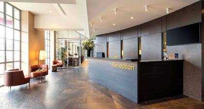 Best Western Plus Hotel Colbert