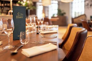 French cuisine - Best Western Plus Hotel Colbert (Chateauroux)