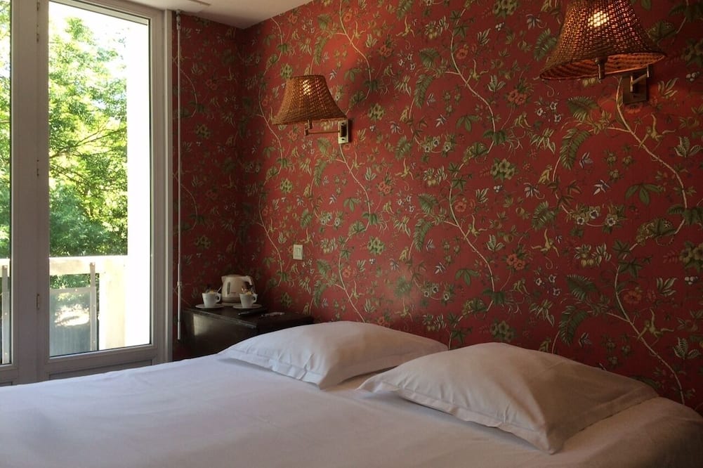 Hotel Richelieu