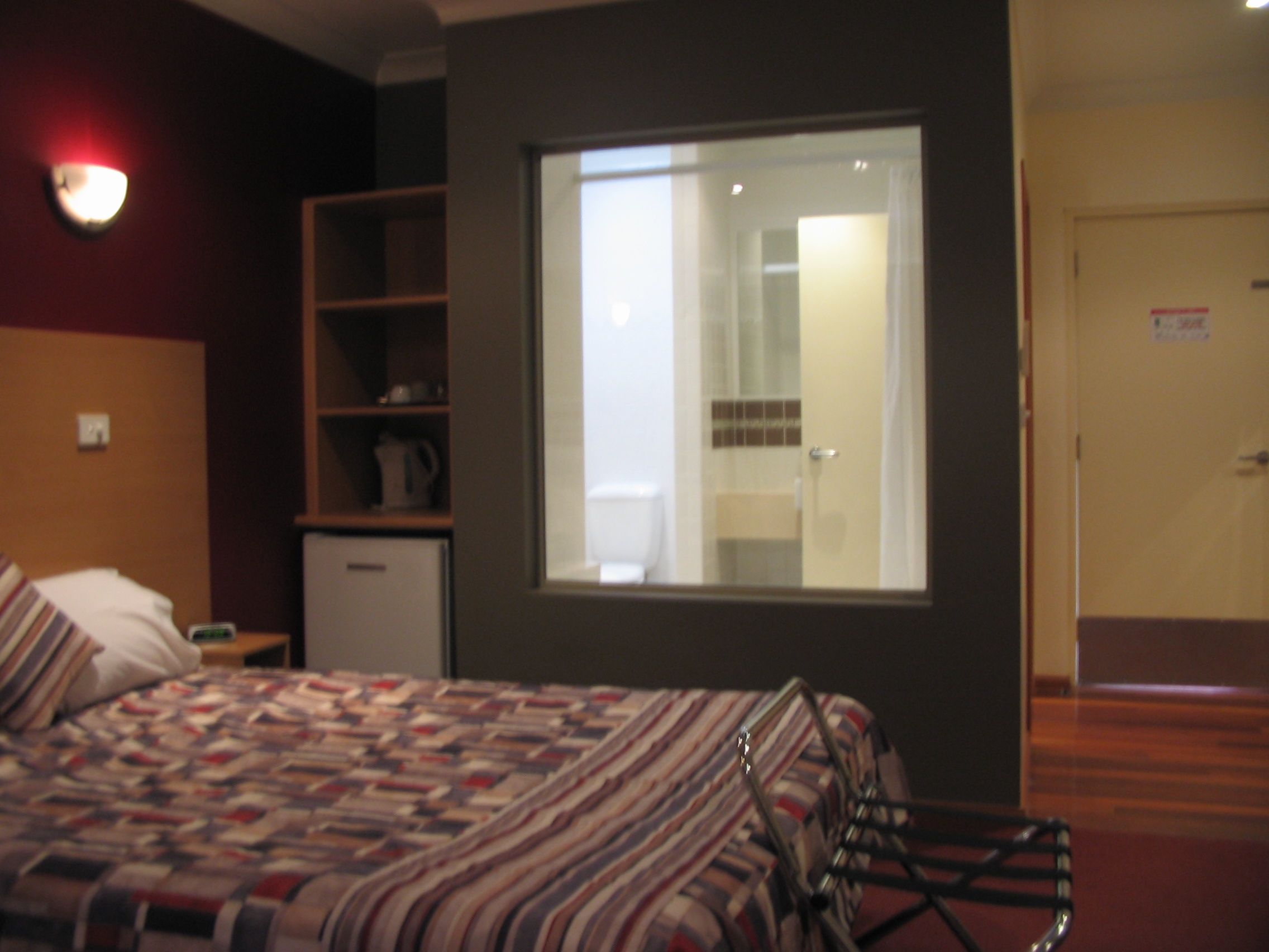 deluxe room | desk, laptop workspace, blackout curtains, soundproofing